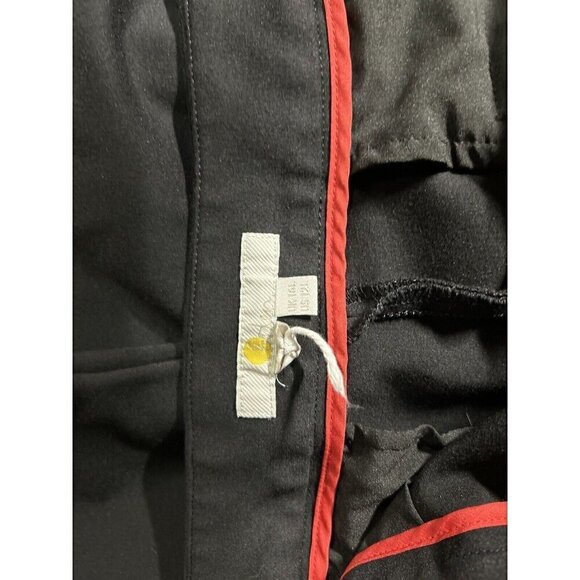 Boden Ponte Wide Leg Pants - Picture 3 of 9